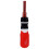 Verstellbarer Teleskop-Ratschenschraubendreher Magnet-Multitool 1