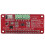 16-Bit ADC-Modul für Raspberry Pi 3/2/B+ 1