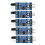 5pcs  IR Infrared Obstacle Avoidance Sensor Module for Smart Car Robot 1