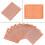 10x 7x9cm DIY Leiterplatte Universalplatine 3