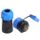 IP68 SP21 3Pin Wasserdichter Stecker 2