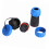 IP68 SP21 7Pin Wasserdichter Luftfahrtstecker 4