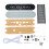 Digital LED Wecker Transparent mit Temp/Datum/Uhrzeit 3