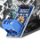 4x Spannungsdetektor-Modul 25V 3-Pin-Sensor 3