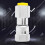 G1/4 to M16*2 Thread Pressure Test Adapter for Hydraulic 3