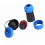 IP68 SP21 7Pin Wasserdichter Luftfahrtstecker 5
