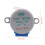 5-teilig DC 5V 4-Phasen 5-Draht-Schrittmotor 2