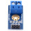 4x Spannungsdetektor-Modul 25V 3-Pin-Sensor 5