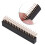 3pcs 2x20 Pin 2.54mm Female Headers for Raspberry Pi 5