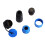IP68 SP21 7Pin Wasserdichter Luftfahrtstecker 2