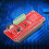 16-Bit ADC-Modul für Raspberry Pi 3/2/B+ 5