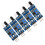 5pcs  IR Infrared Obstacle Avoidance Sensor Module for Smart Car Robot 2