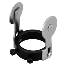 P80 Plasma Cutter Torch Roller Guide Wheel Screw Positioning