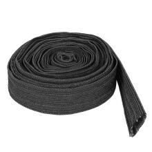 7.5m Denim Protective Sleeve for Welding Torch Hose