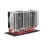 12V 240W 2*12710 Semiconductor DIY Fridge Cooler Kit 4
