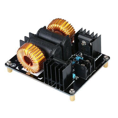 ZVS-Induktionsheizungsplatine 1000W mit Spule 1