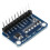 1pc 16-Bit I2C ADC Development Board Analog to Digital Module 4