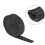 7.5m Denim Protective Sleeve for Welding Torch Hose 3