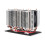 12V 240W 2*12710 Semiconductor DIY Fridge Cooler Kit 5