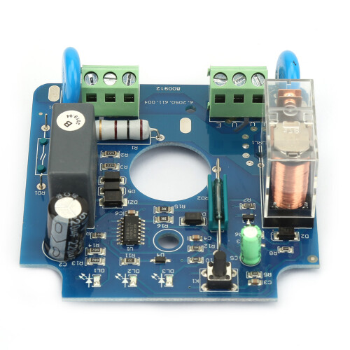 1x Wasserpumpen-Druckmodul elektronischer Schalter 1