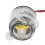 1x Mini 12V DC 6W Lebensmittel-Pumpe 2L/min 4