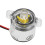 1x Mini 12V DC 6W Lebensmittel-Pumpe 2L/min 5