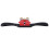 9 Inch Woodworking Cutting Plane Spokeshave with Screw 1