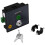 702 MS-HC Generator-Startcontroller mit Tasten 1