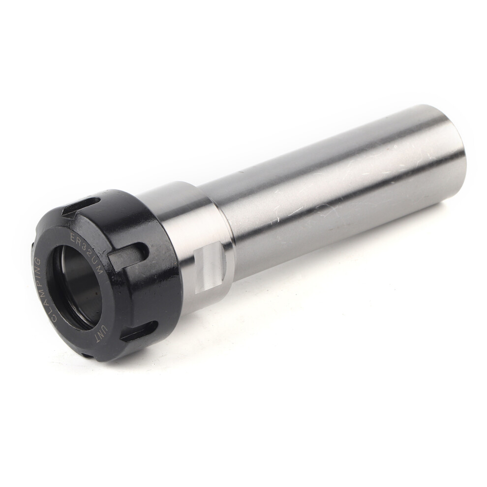 C32-Er32-100L Alloy Steel Collet Straight Shank Holder Cnc Milling Rod 323163254883