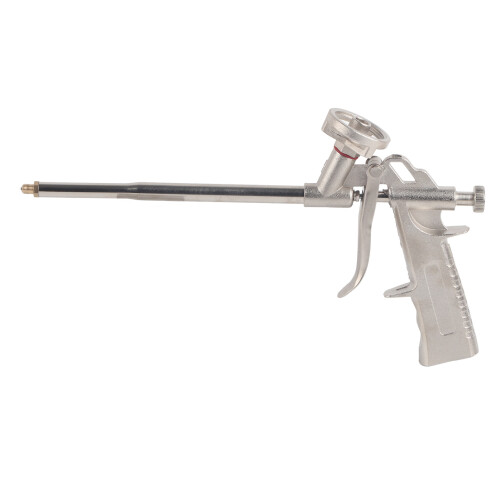 Schaum-Spritzpistole für Dichtungsmittel