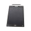 H12 12-Zoll LCD Digitalwriting-Tablet Grafikboard 3