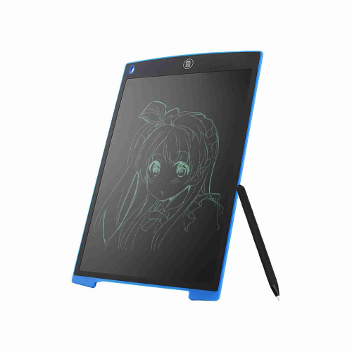 H12 12-Zoll LCD Digitalwriting-Tablet Grafikboard 2