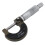 Hochpräzises Messschieber 0-25mm Dickenmessung 3