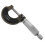 Hochpräzises Messschieber 0-25mm Dickenmessung 5