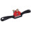 9 Inch Woodworking Cutting Plane Spokeshave with Screw 5