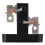 Kohlebürsten-Set Universal für 4-7KW Generator, 10 Stk. 4
