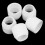 25pcs Cutting Tips Electrode Consumable Fit for P80 Torch 5