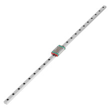 Präzisions-Linearschienenführungsblock 550mm