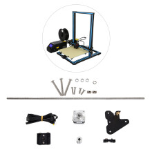 Dual Z Axis Rod Step Motor for CR-10 CR-10S