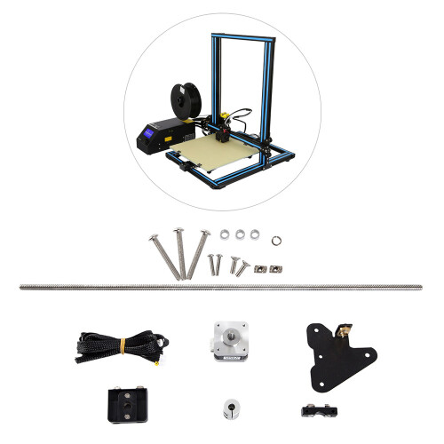 Dual Z Axis Rod Step Motor for CR-10 CR-10S