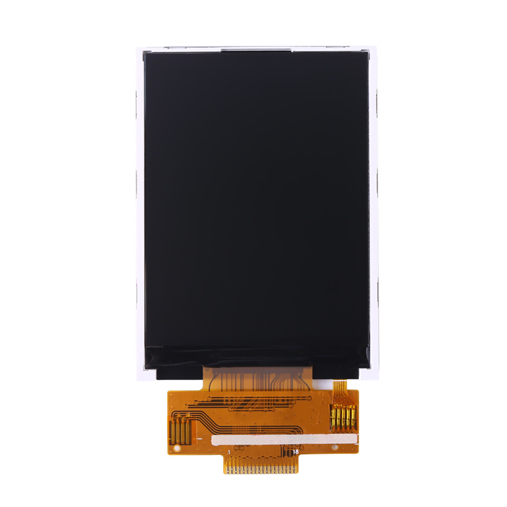 2.8 Inch Serial 240*320 Spi Color Tft Lcd Panel Serial Port Module 323163255590