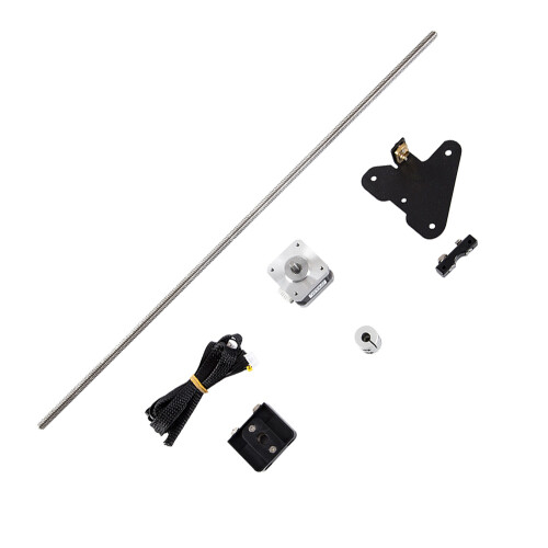 Dual Z Axis Rod Step Motor for CR-10 CR-10S 1