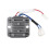 178F/186F 12V DC Spannungsregler AVR 1