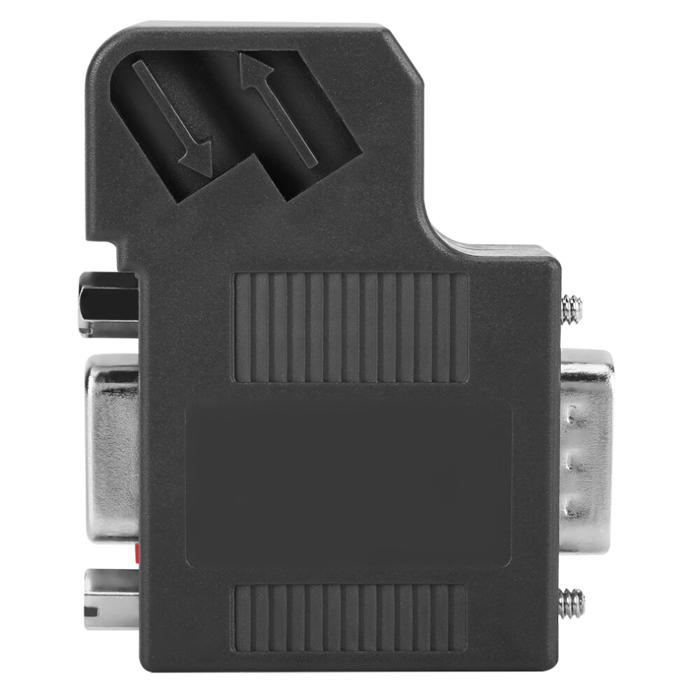 6Es7 972-0Bb41-0Xa0 Dp Plug Profibus Connector Adapter 323163255989