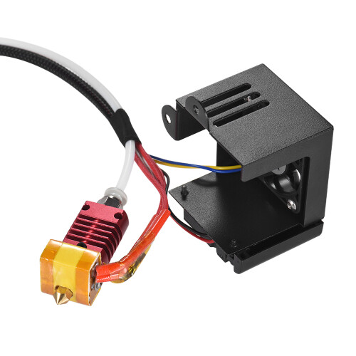 Extruder-Kit mit 0,4mm Düse für CR-10 3D-Drucker 1