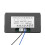 DC LED Digitalzähler 4-stellig 0-9999 grün 5