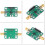 PE4302 CNC Attenuator 1MHz~4GHz Parallel Immediate Mode 4