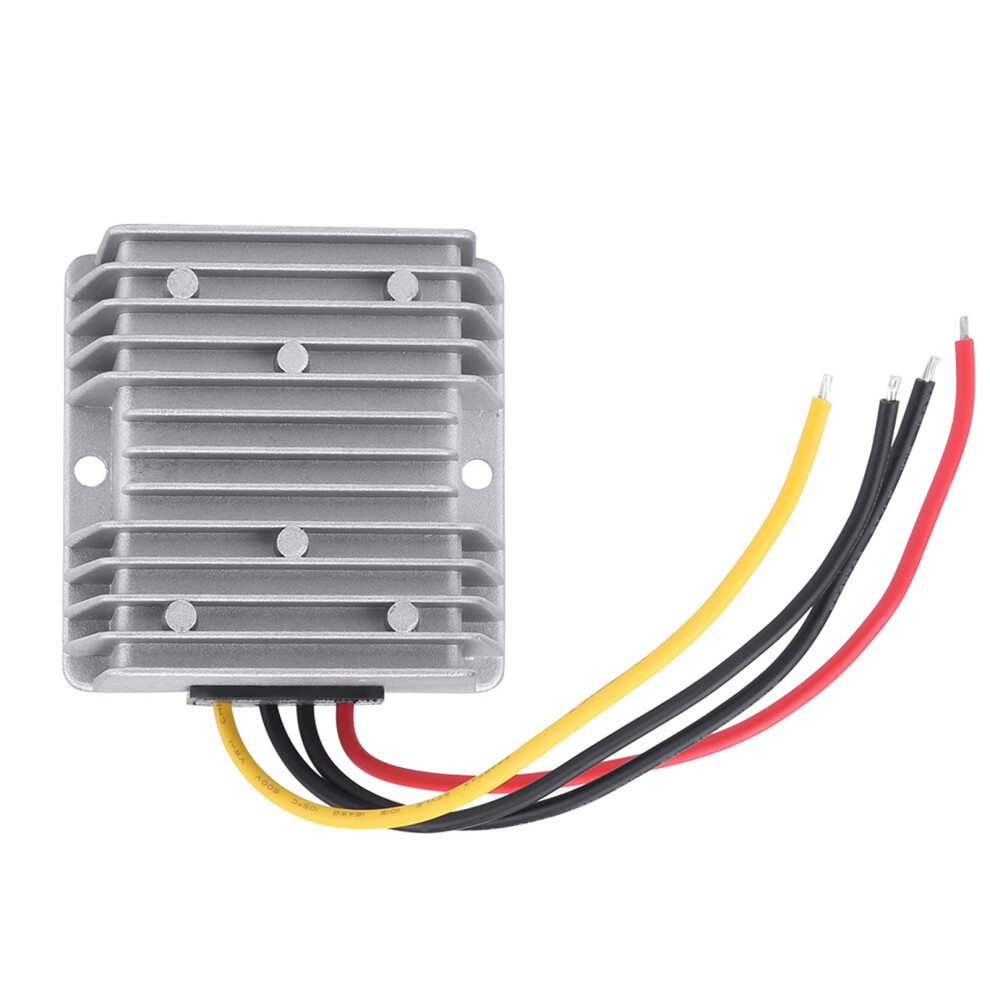 Dc8v~40V To 12V 6A 72W Step Up/Down Converter Module 323163256139