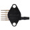 Drucksensor 15-700kPa MPX5700AP Schwarz 1
