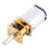 N20 DC3V-12V Getriebemotor mit Metallgetriebe, 50-2000 U/min 1